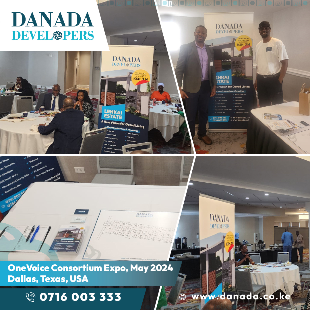 OVC Expo, USA - May 2024